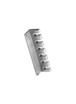 Towel & Tubing Clamps